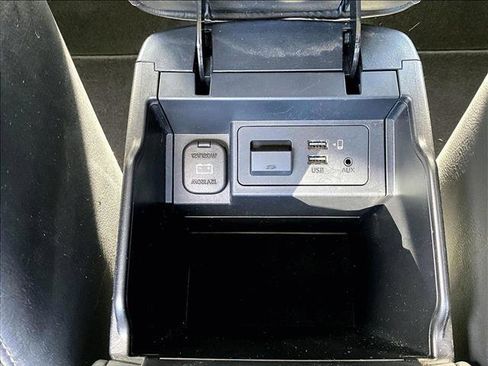 Used 2018 MAZDA MAZDA6 Touring image 26