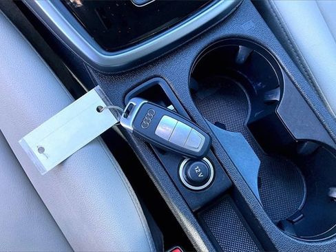 Used 2022 Audi A3 2.0T Premium Plus w/ Premium Plus Package image 10