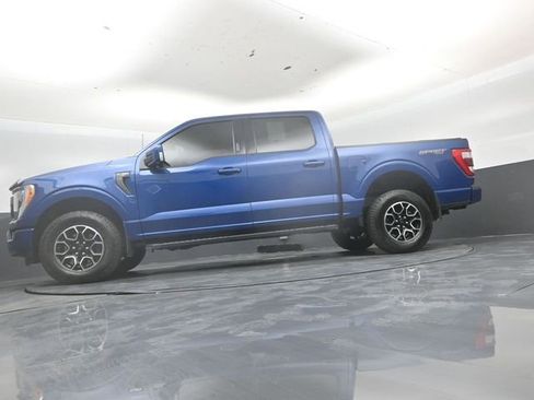Used 2023 Ford F150 Lariat AWD/4WD image 42