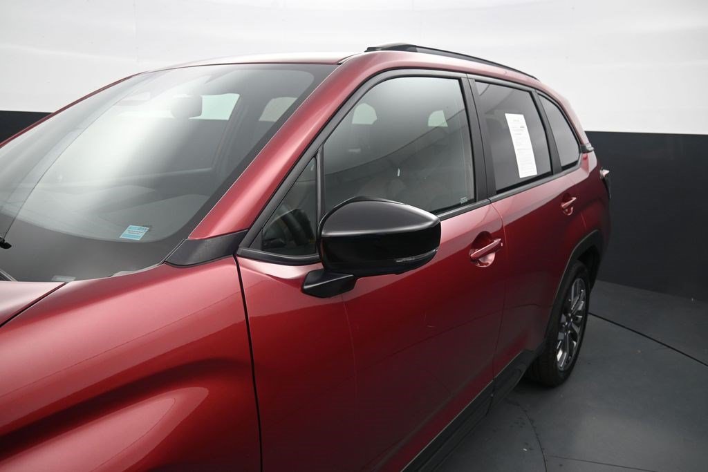 Used 2026 Subaru Forester Touring AWD/4WD image 11