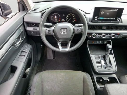 Used 2024 Honda CR-V EX image 12