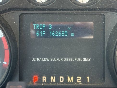 Used 2011 Ford F350 XL w/ PWR Equipment Group AWD/4WD image 30