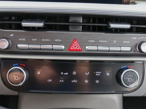 New 2026 Hyundai Palisade SEL image 20