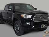 Used 2016 Toyota Tacoma TRD Off-Road image 2
