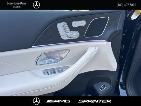 New 2026 Mercedes-Benz GLE 450 4MATIC image 13