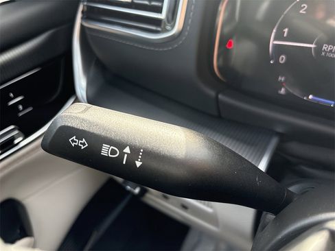 New 2026 Jeep Grand Wagoneer Summit image 28