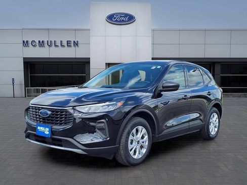 Certified 2025 Ford Escape Active w/ Tech Pack #1 AWD/4WD image 8