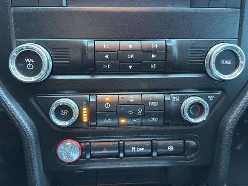 Certified 2019 Ford Mustang GT image 27