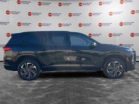 New 2026 Buick Enclave Sport Touring w/ Super Cruise Package AWD/4WD image 6