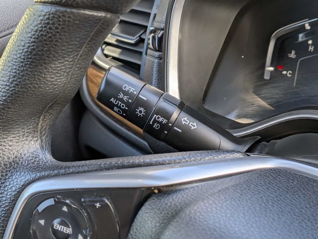 Used 2022 Honda CR-V EX image 22