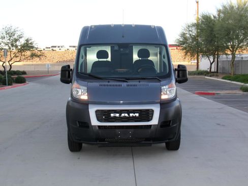 Used 2020 RAM ProMaster 3500 image 2