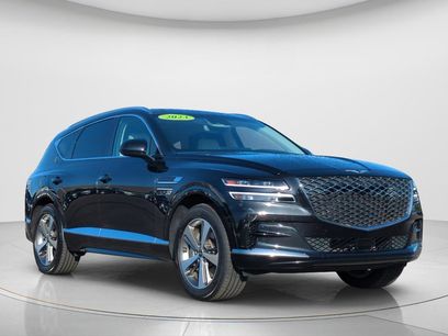 Used 2023 Genesis GV80 2.5T w/ Advanced Package