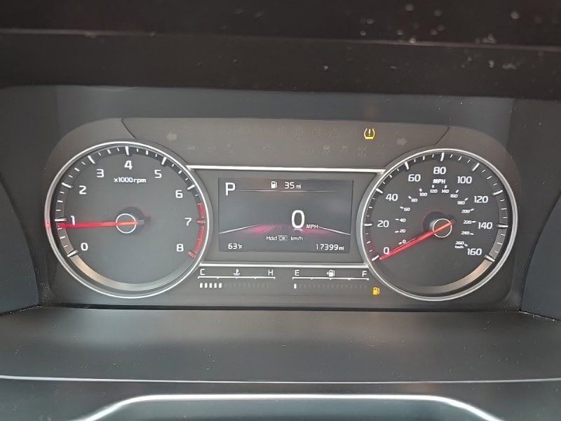 Used 2021 Kia Sorento S AWD/4WD image 14