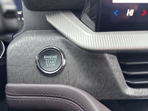 New 2026 Ford Explorer Platinum w/ LUX Leather Package image 34