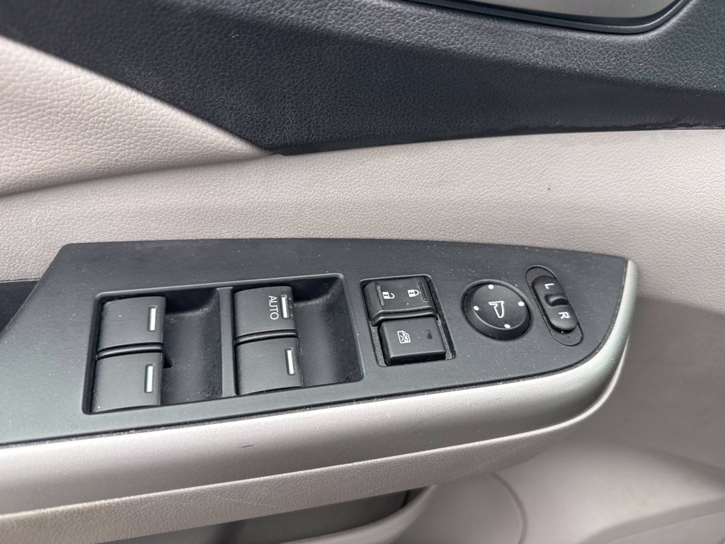 Used 2014 Honda CR-V EX-L image 24