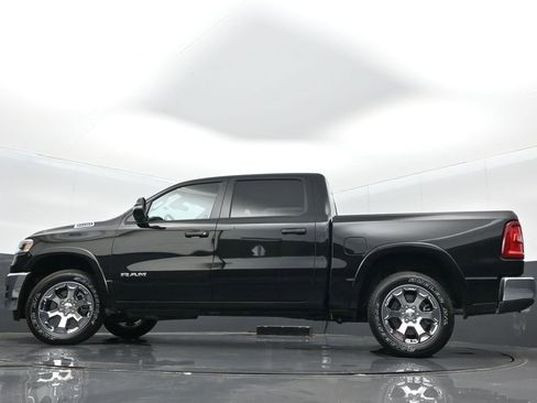 New 2026 RAM 1500 Big Horn image 33