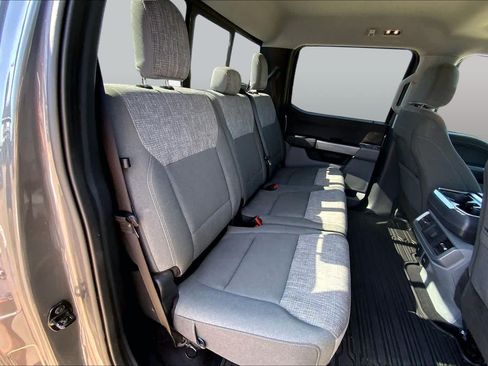 Used 2023 Ford F150 XLT w/ Equipment Group 302A High AWD/4WD image 19