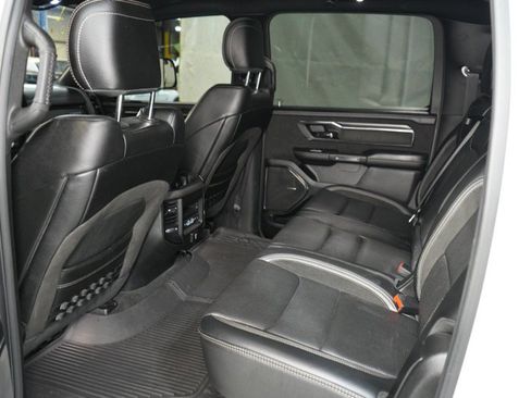 Used 2021 RAM 1500 TRX w/ TRX Level 2 Equipment Group image 29