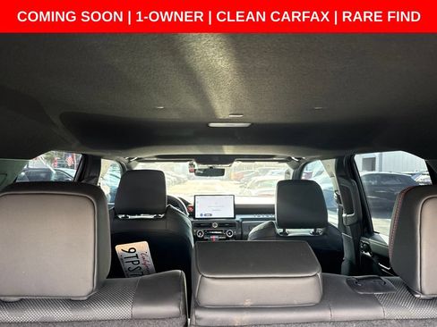 Used 2025 Toyota 4Runner TRD Pro AWD/4WD image 13