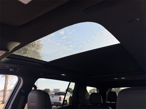 New 2026 Chevrolet Traverse Z71 w/ Driver Confidence Package image 22