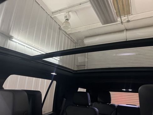 Used 2024 Chevrolet Tahoe Z71 w/ Z71 Off-Road Package image 39