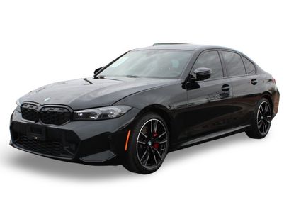 Used 2023 BMW M340i xDrive