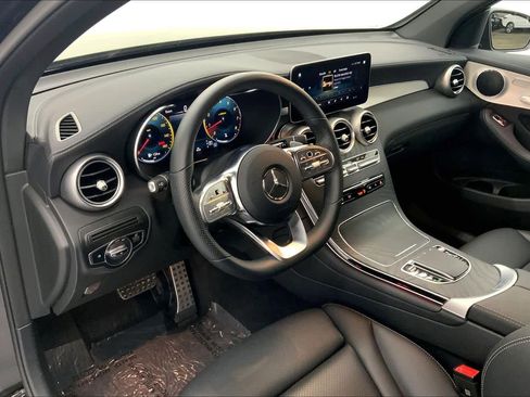 Used 2023 Mercedes-Benz GLC 300 GLC 300 image 20