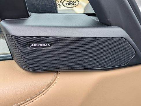 Used 2023 Land Rover Range Rover SE image 23