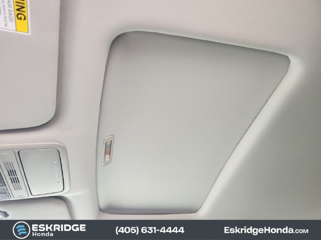 Certified 2026 Honda Odyssey EX-L image 34