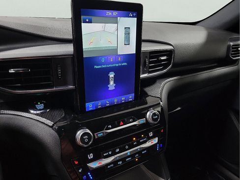 Used 2021 Ford Explorer ST w/ Equipment Group 401A image 17