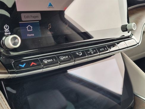 Used 2022 Jeep Grand Wagoneer Series I image 21