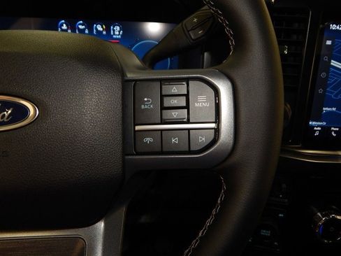 New 2026 Ford F350 Lariat w/ Lariat Ultimate Package image 27