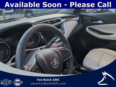 Used 2023 Buick Encore GX Essence w/ Experience Buick Package image 7