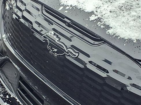 Used 2025 Ford Mustang Mach-E GT image 28