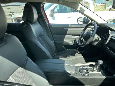 Certified 2025 MAZDA CX-50 AWD 2.5 S w/ Preferred Package image 8