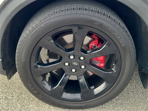 Used 2022 Ford Explorer ST w/ Equipment Group 401A image 12