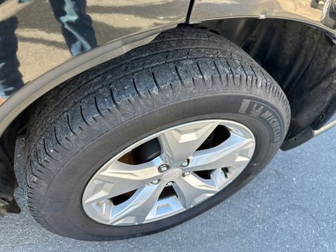 Used 2014 Subaru Forester 2.5i Limited w/ Popular Package #2 image 10