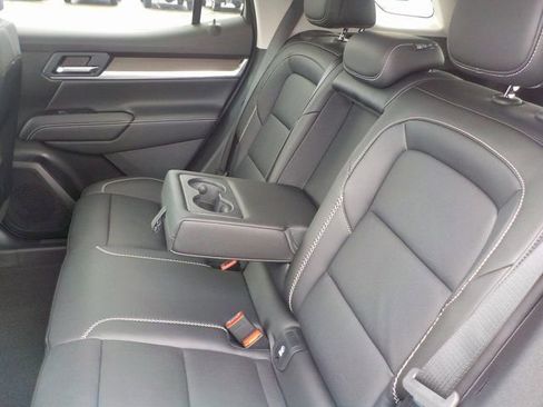 New 2026 GMC Terrain Denali image 20