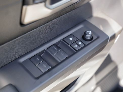 New 2026 Toyota Tundra SR5 image 23