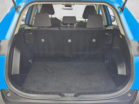 Used 2021 Toyota RAV4 XLE image 6