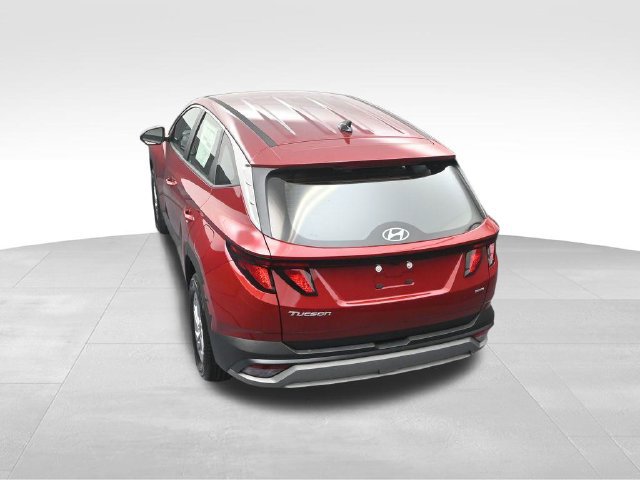 New 2026 Hyundai Tucson SE AWD/4WD image 30
