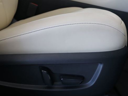 Certified 2020 INFINITI QX50 Luxe w/ Navigation Package image 30