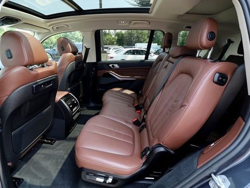 Used 2020 BMW X7 xDrive40i w/ Premium Package image 42