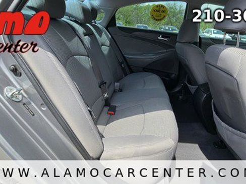 Used 2013 Hyundai Sonata GLS w/ Popular Equipment Pkg image 19