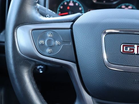 Used 2022 GMC Canyon AT4 w/ Trailering Package image 6