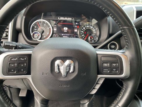 Certified 2022 RAM 2500 Big Horn w/ Level A Equipment Group image 19