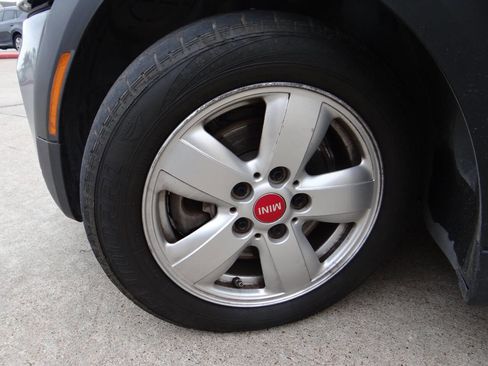 Used 2021 MINI Cooper 4-Door Hardtop image 20