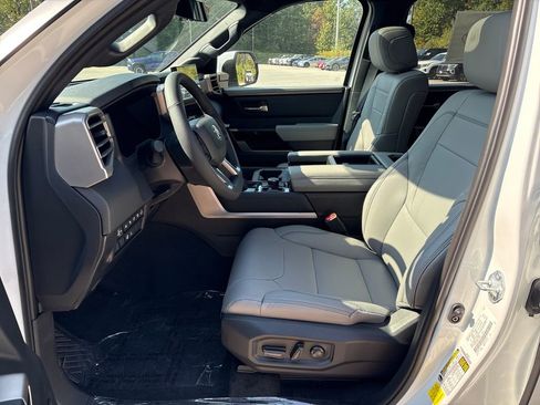 New 2026 Toyota Tundra Limited w/ Limited PVM Package image 8