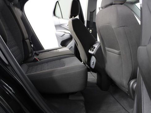 Used 2024 Chevrolet Equinox LT w/ LPO, Cargo Package image 19