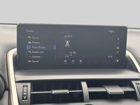 Used 2021 Lexus NX 300 AWD w/ Premium Package image 34